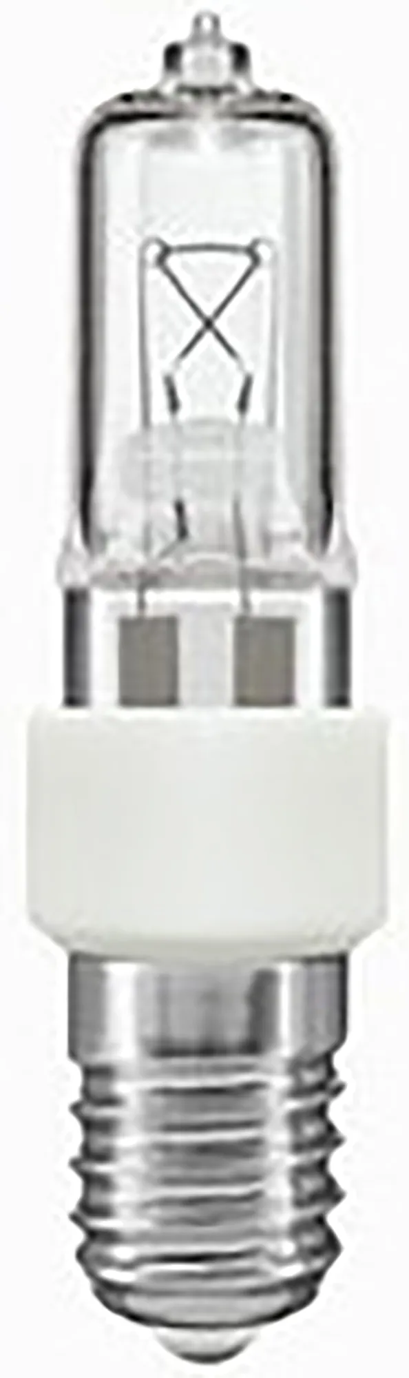 Halogen G9 Halogen & Energy Saver Luxram Capsule